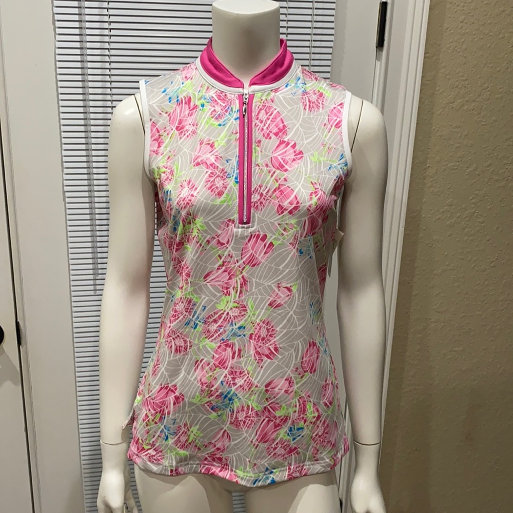 Pebble Beach Golf Shirt